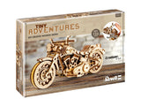 Tiny Adventures - Cruiser V-Twin