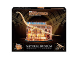 Tiny Adventures – Natural Museum Brachiosaurus Skeleton