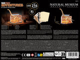 Tiny Adventures – Natural Museum Brachiosaurus Skeleton