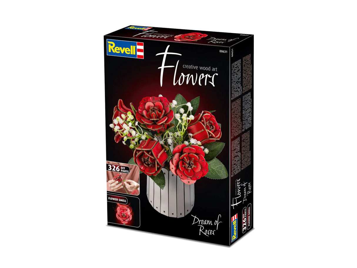 Dream of Roses