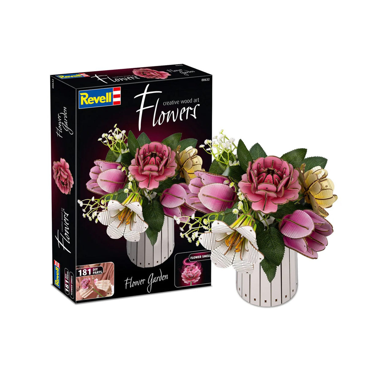 Flower Garden