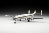 Lockheed L-1049G Super Constellation Lufthansa