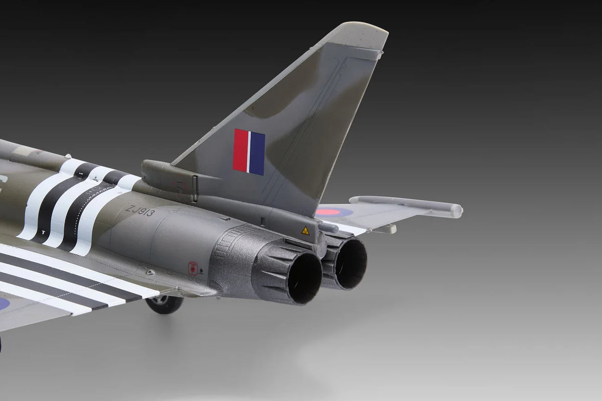 Eurofighter Typhoon FGR.4