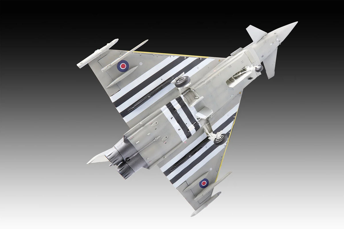 Eurofighter Typhoon FGR.4