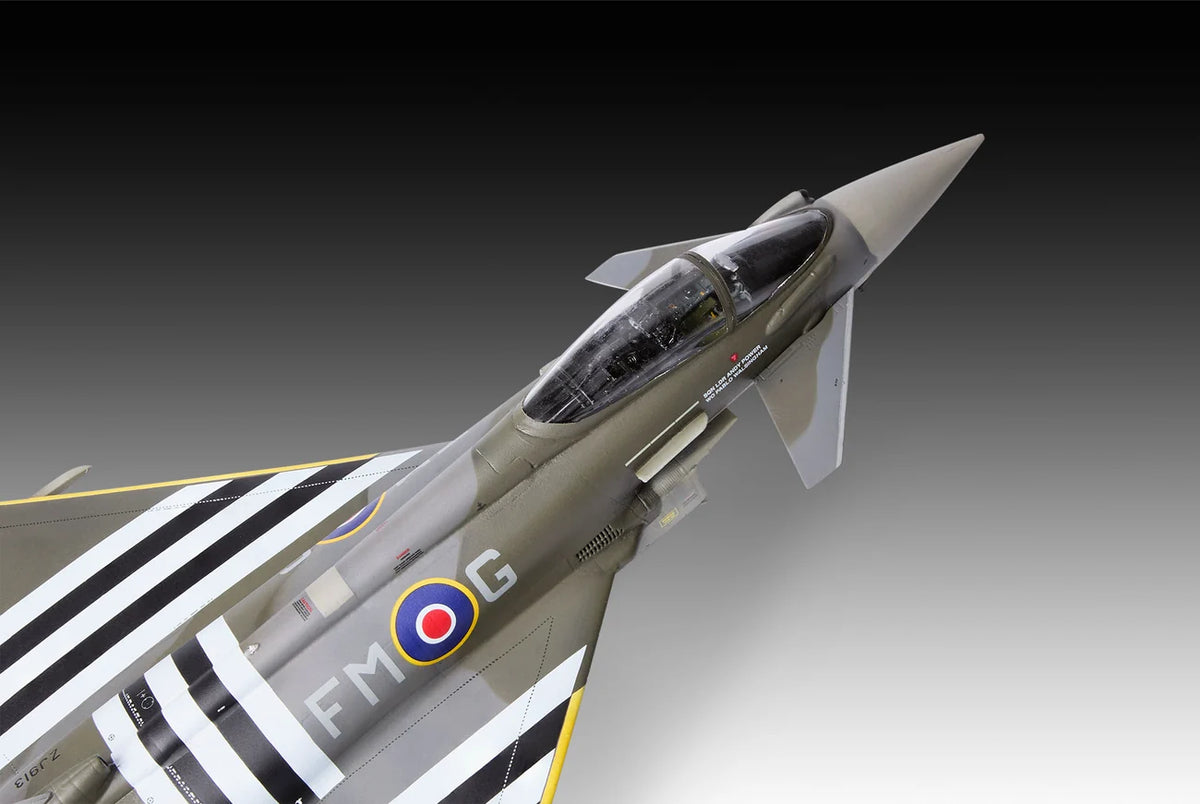 Eurofighter Typhoon FGR.4