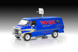 Squawk Van: Stranger Things