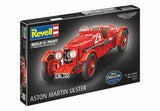 Aston Martin Ulster