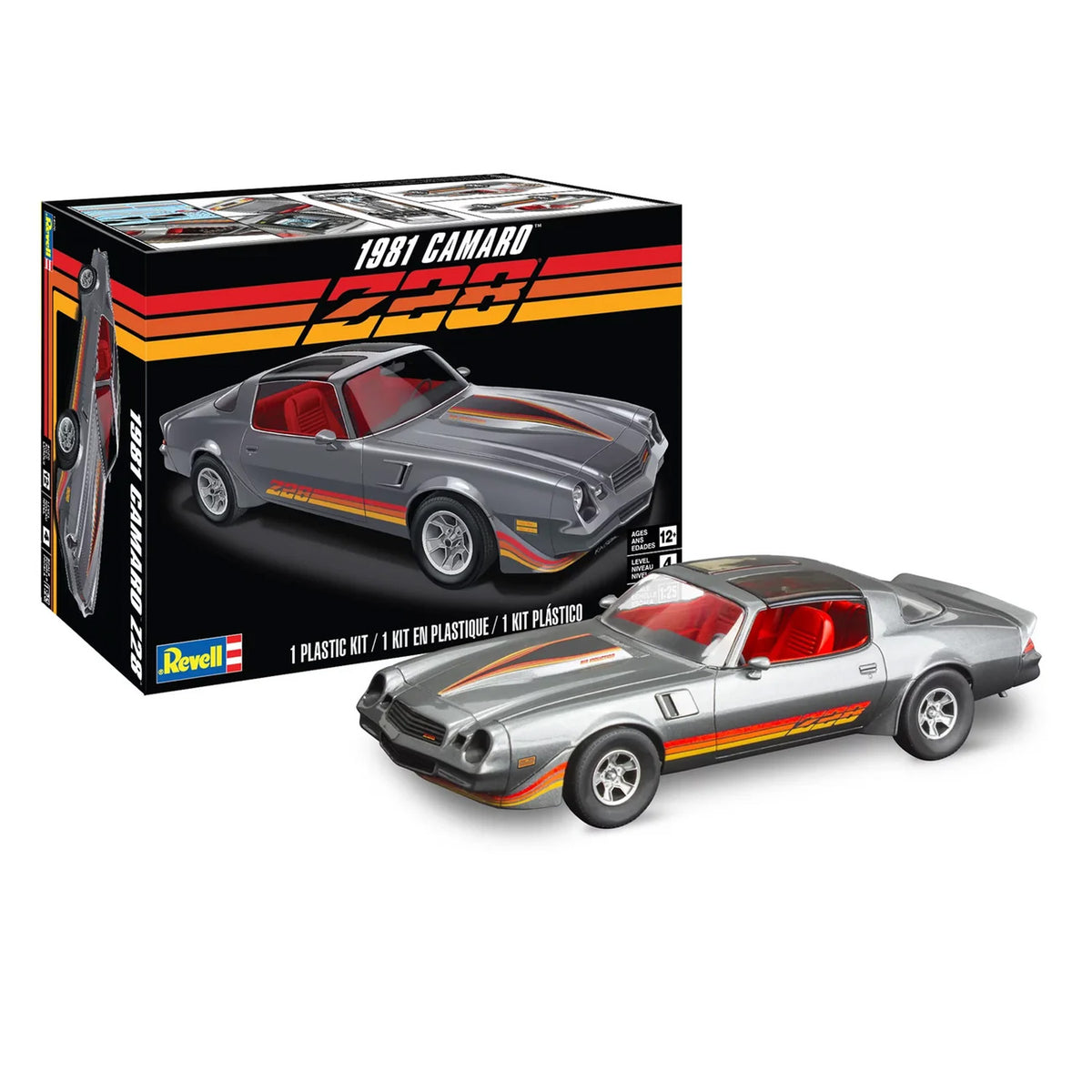 1981 Camaro Z-28