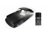 Spray Color Metallic Finisher