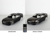 Spray Color Metallic Finisher