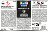 Chrome Spray - 150 ml
