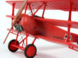 Starter Kit Fokker DR.1 Triplane