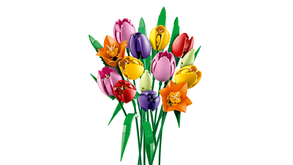 Tulip Bouquet