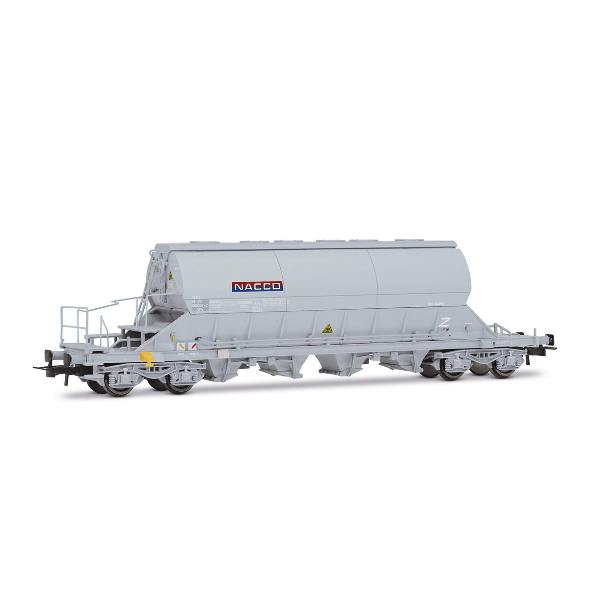 4-axle Taoos Hopper Wagon Special