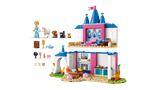 Cinderella Animal Friends Castle