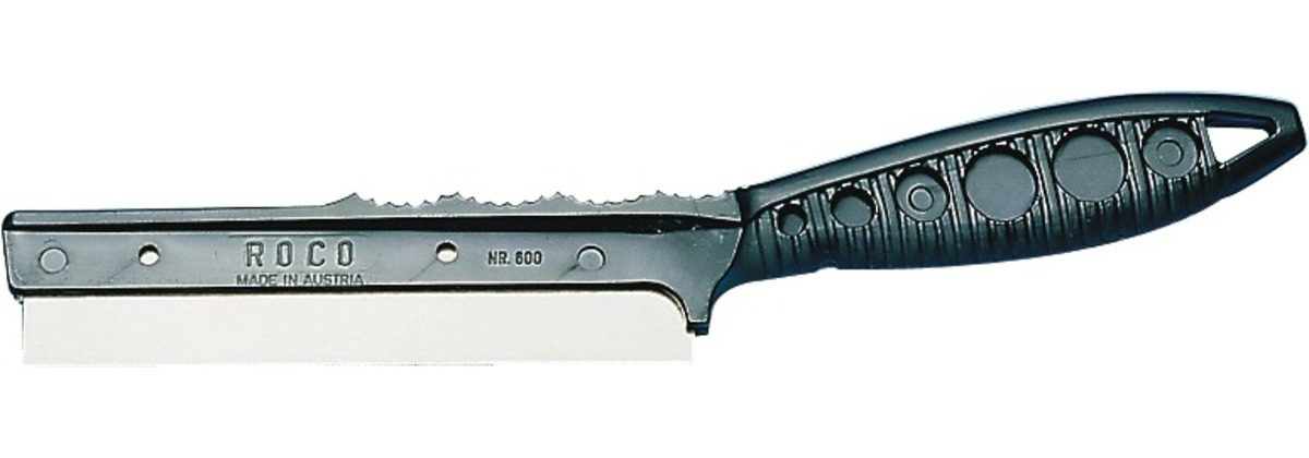 Hobbyist‘s Saw