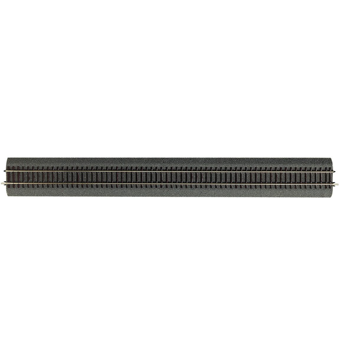 Curved Track R20, 5°