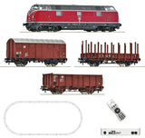 2 Piece Set (1): Conversion Coaches, DB