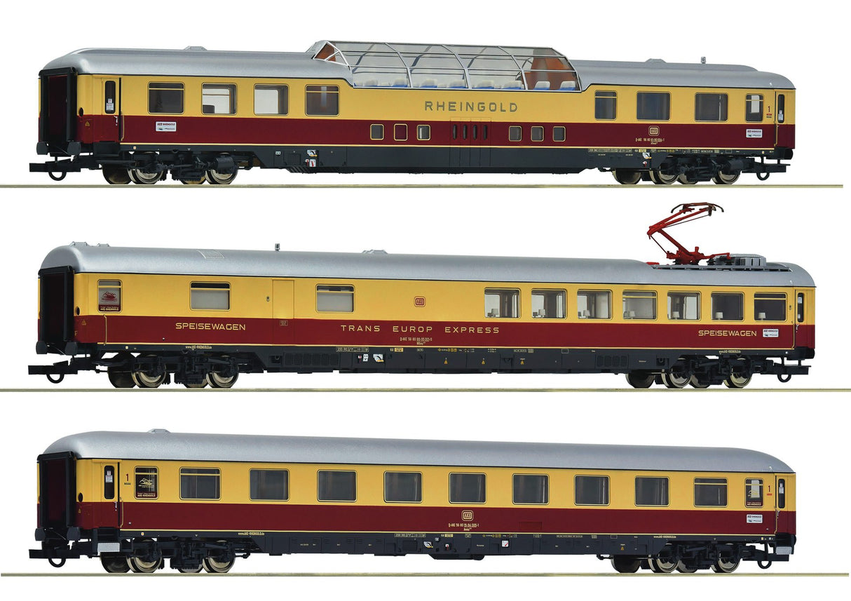 Electric Locomotive BB 15056, SNCF