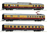 Electric Locomotive BB 15056, SNCF