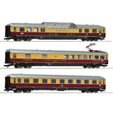 Electric Locomotive BB 15056, SNCF