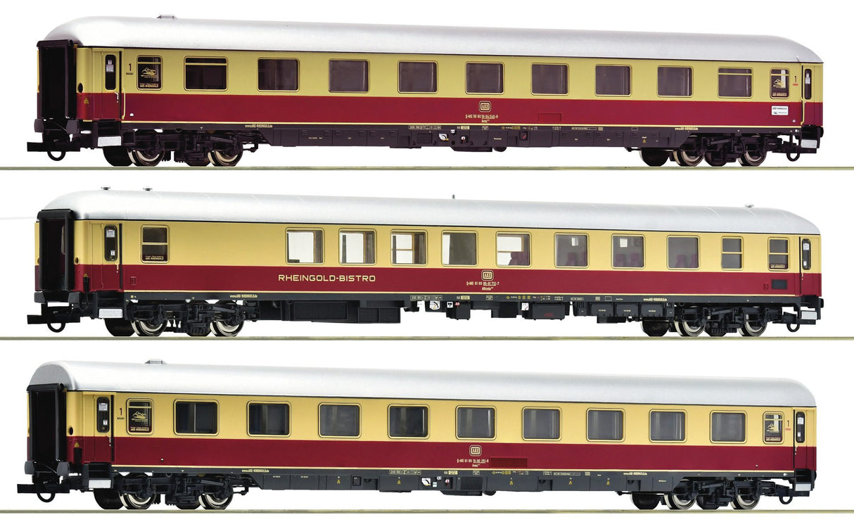 Electric Locomotive 1041.11, ÖBB