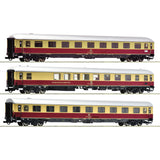 Electric Locomotive 1041.11, ÖBB