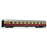 3 Piece Set: Sliding Roof Wagons, SNCF