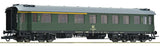 1st Class Express Train Coach "Rheingold", AKE