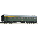 1st Class Express Train Coach "Rheingold", AKE