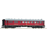 1st/2nd Class Express Train Coach, DB