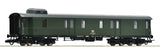 RE Control Cab Coach, DB AG