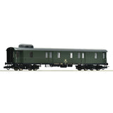 RE Control Cab Coach, DB AG