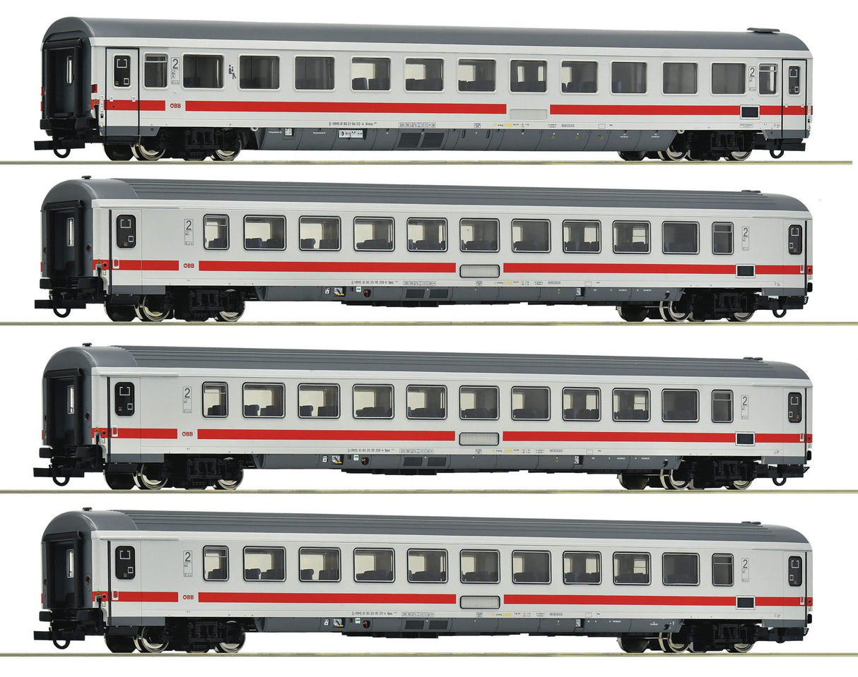 2 Piece Set: Silo Wagons, Jura Cement/Wascosa