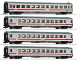 2 Piece Set: Silo Wagons, Jura Cement/Wascosa