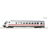 Dining Coach, DB