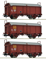 3 Piece Set (3): "Rheingold", AKE