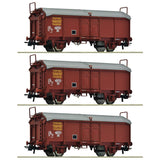 3 Piece Set (3): "Rheingold", AKE