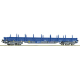 Pocket Wagon T5, Wascosa