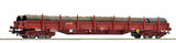 Z21 Start Digital Set: Diesel Locomotive Class 221 with Goods Train, DB