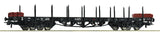 3 Piece Set: Double-Deck Coaches, DB AG