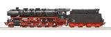 4 Piece Set: Double-Deck Coach, CFL
