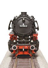 4 Piece Set: Double-Deck Coach, CFL