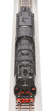 4 Piece Set: Double-Deck Coach, CFL