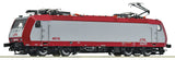 Diesel Locomotive 68540, SNCF