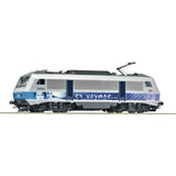 2 Piece Set: Electric Locomotive Re 4/4 II 11133 and Re 4/4 II 11192, SBB