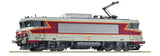 8-Piece Set: Long-Distance Double-Deck Train RABe 502, SBB