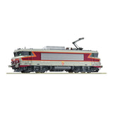8-Piece Set: Long-Distance Double-Deck Train RABe 502, SBB