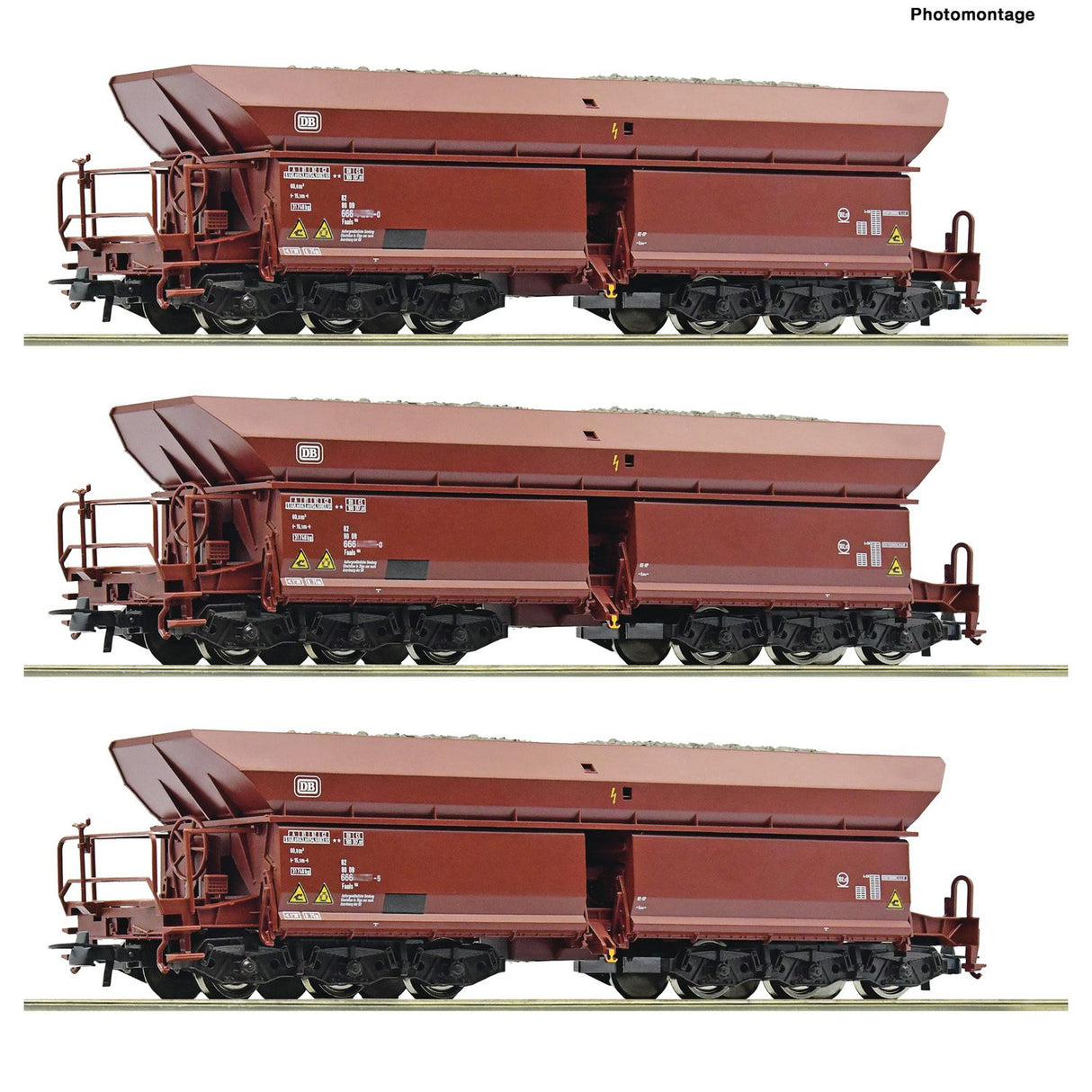 Straight Track G4