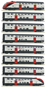 Electric Locomotive 4016, CFL